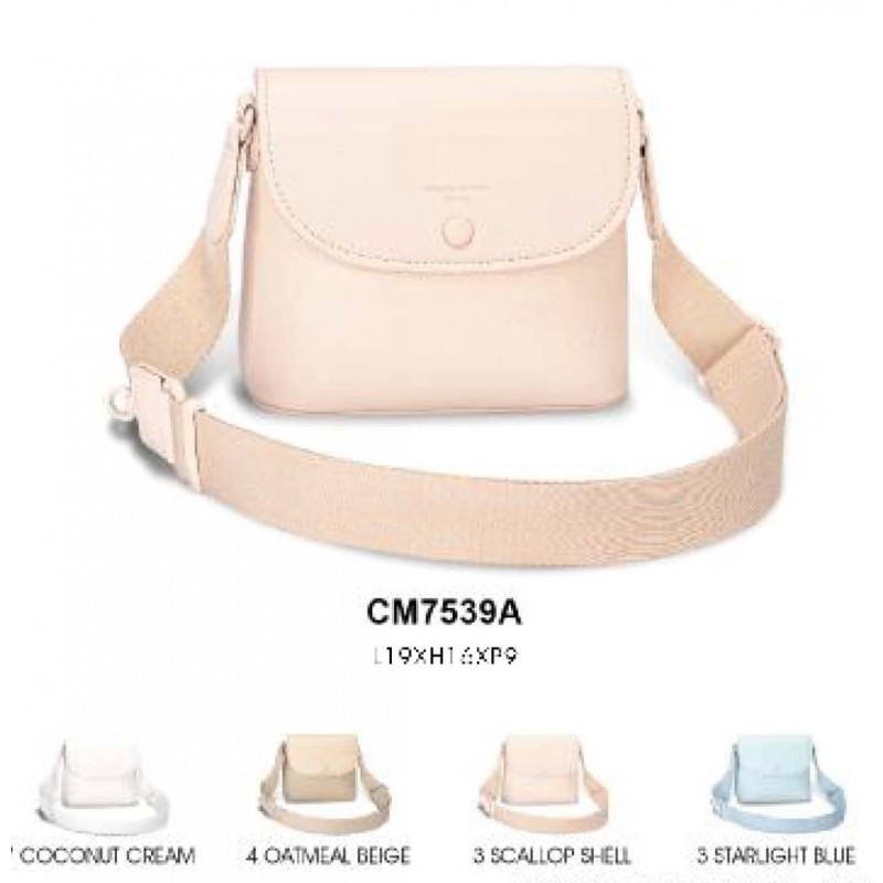 Женская сумка David Jones CM7539